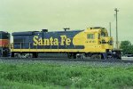 ATSF 6396